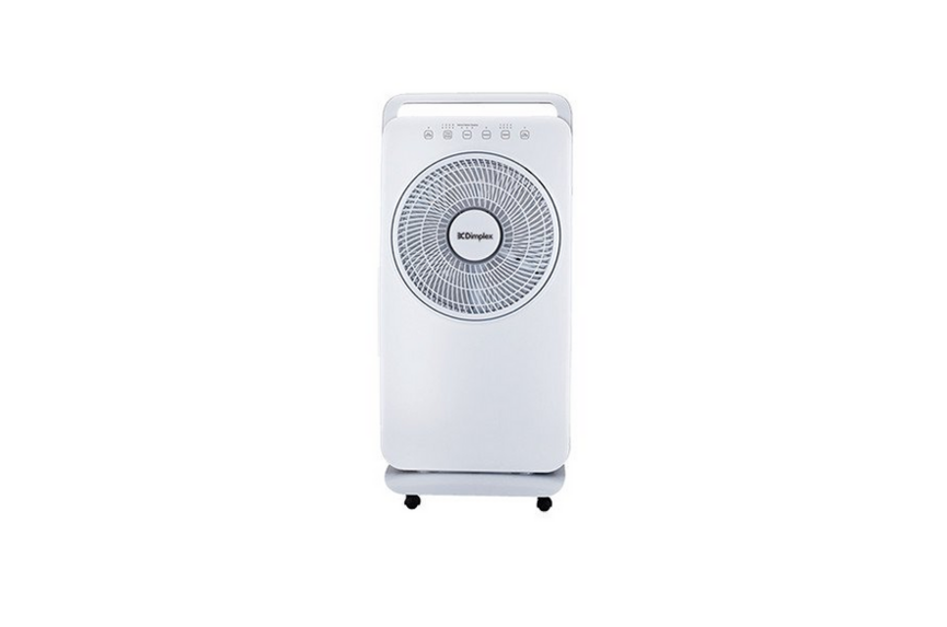 30cm Misting Fan