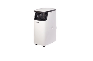 3.2kW Multi-Directional Portable Air Conditioner with Dehumidifier