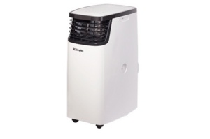 4kW Multi-Directional Portable Air Conditioner with Dehumidifier