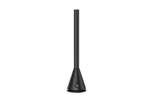 Bladeless DC Tower Fan with Remote