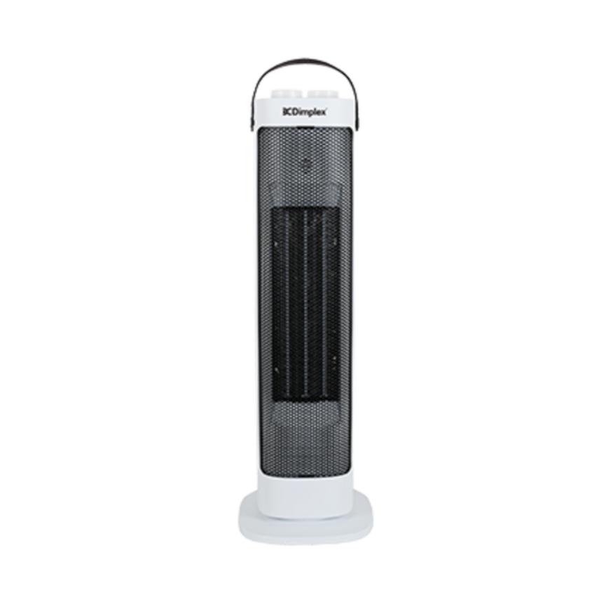2KW Ceramic Tower Heater