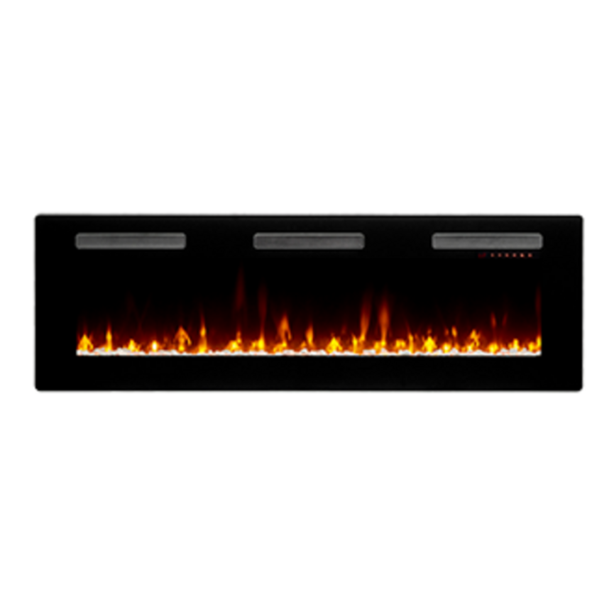 Versa 1500 Linear Electric Fireplace