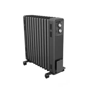 2.4kw Oil-Free Column Heater