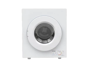 4.5kg Vented Dryer, White