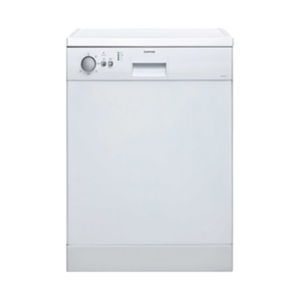60cm Freestanding Dishwasher With 14 Place Settings