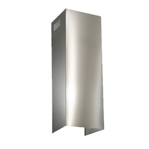 Extension Flue Cover