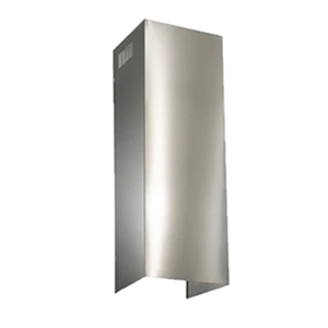 Extension Flue Cover