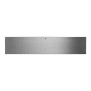 Built-in Warming Drawer - Stainless Steel