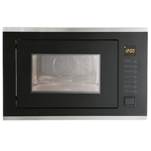 Convection + Grill Microwave