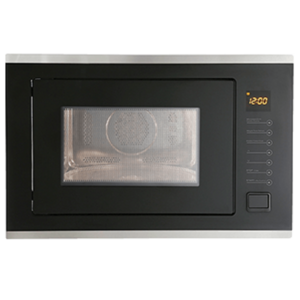 Convection + Grill Microwave