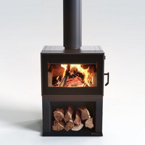 Masport Bowden Woodstacker