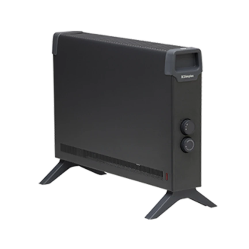 2KW Convector Heater with Thermostat