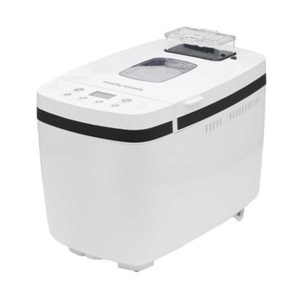 Bread Maker with Dispenser