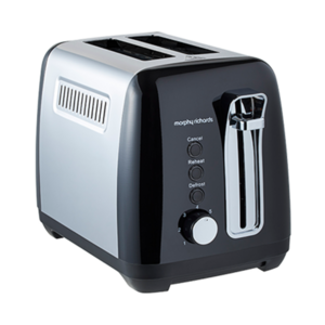 Equip 2 Slice Toaster