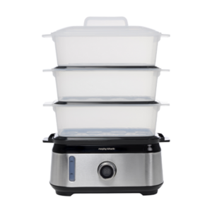 Digital Food Steamer