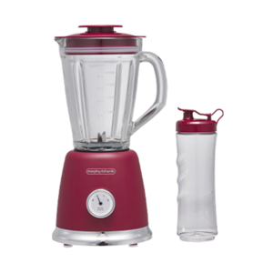Boutique Retro Design Stand Blender