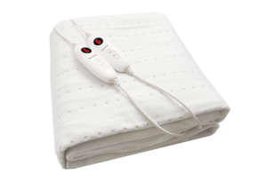 King Fitted Electric Blanket