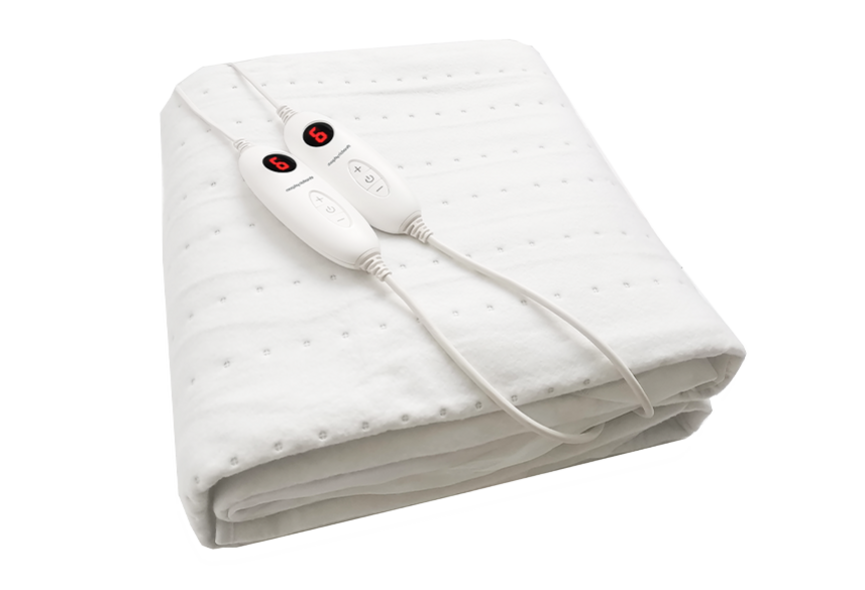 King Fitted Electric Blanket