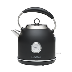 Boutique Retro Design Traditional Kettle