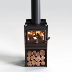 Nectre N15 - Woodstacker