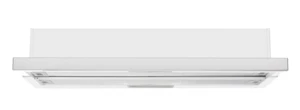 90cm Slide Out Rangehood, Stainless Steel