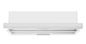 60cm Slide Out Rangehood, Stainless Steel