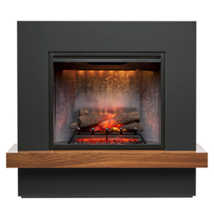 Sherwood Mantel 2kW Electric Firesplace