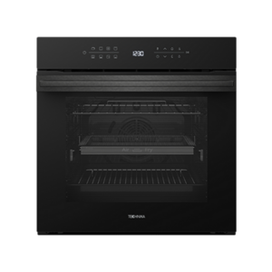 60cm 15 Function Built-In Oven with Air Fry