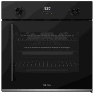 60cm 5 Function Side Opening Built-In Oven