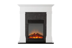 Taylor 1.5kW Mini Suite LED Firebox