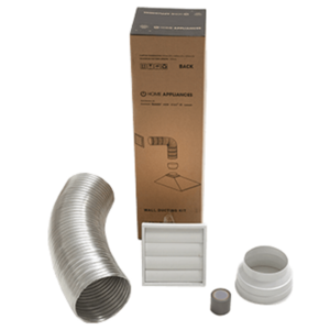 Ducting Kit Wall