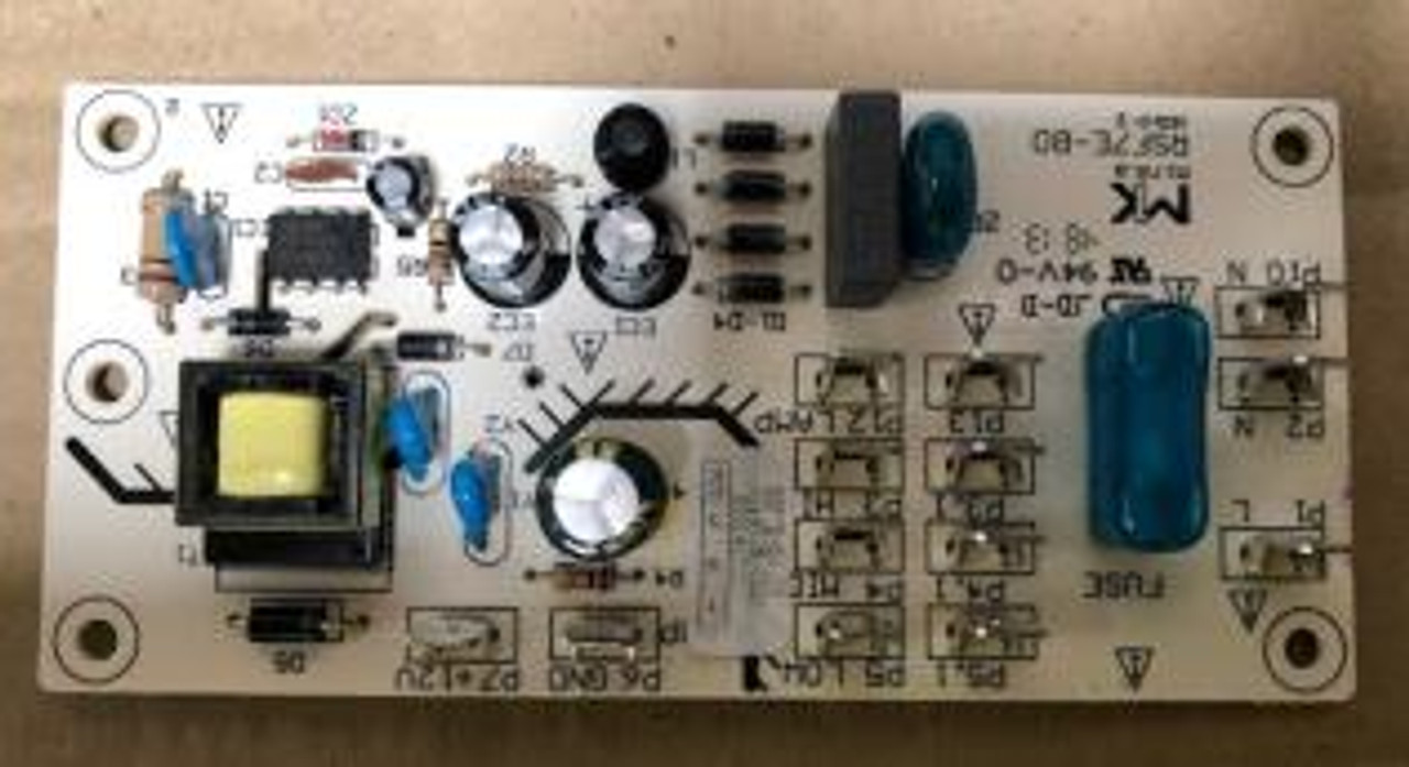 EUC90PCB EUC90PCB
