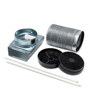 Recirculating Ducting Kit
