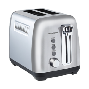 Equip 2 Slice Toaster