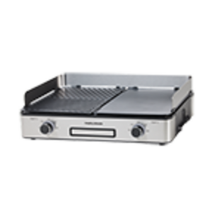 Benchtop Electric BBQ Grill