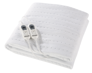 Queen Fitted Electric Blanket