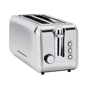 Equip 4 Slice Long Slot Toaster