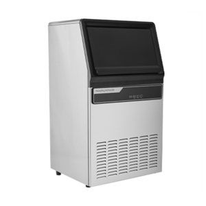 MR COMMERCIAL ICE MAKER BLACK