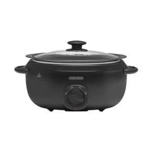 6.5L 'Sear and Stew' Slow Cooker