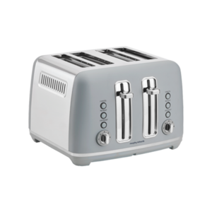 Ascend Chrome 4 Slice Toaster