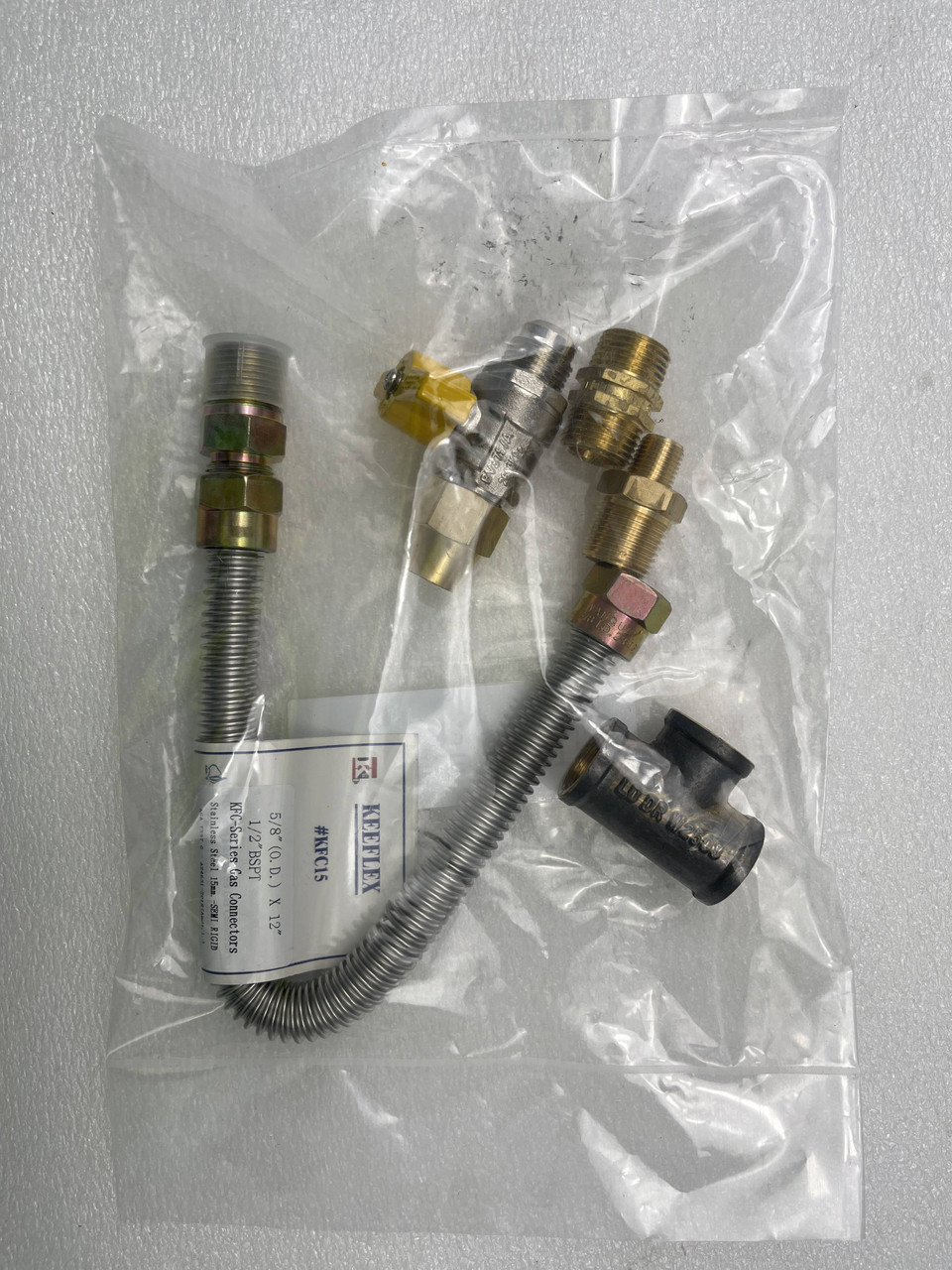 GD-ELE1200KIT GD-ELE1200KIT