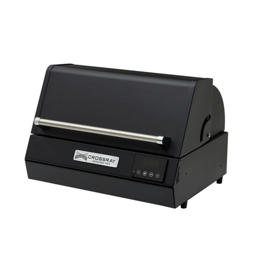CROSSRAY eXtreme Portable Electric BBQ