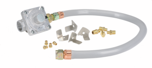 Natural Gas Conversion Kit