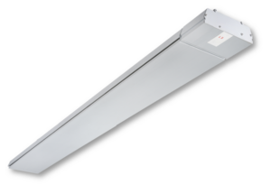 HEATSTRIP TF2200RW - white Electric heater