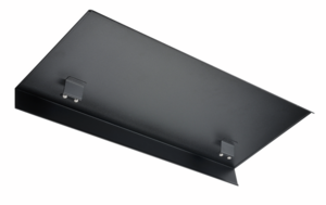 Heat Shield for Gas Heater