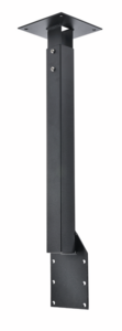 Ceiling Mounted Extension Pole