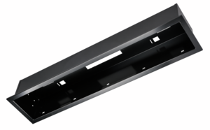 FLUSH MOUNT ENCLOSURE FOR THH3200AR