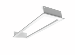 FLUSH MOUNT ENCLOSURE for THS 800A