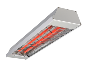 HEATSTRIP MAX THX2400