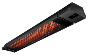 Max DC with Remote 2400W